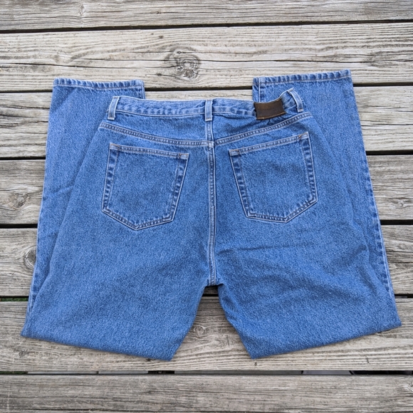 ✨CALVIN KLEIN Vintage Jeans✨ - Picture 3 of 4